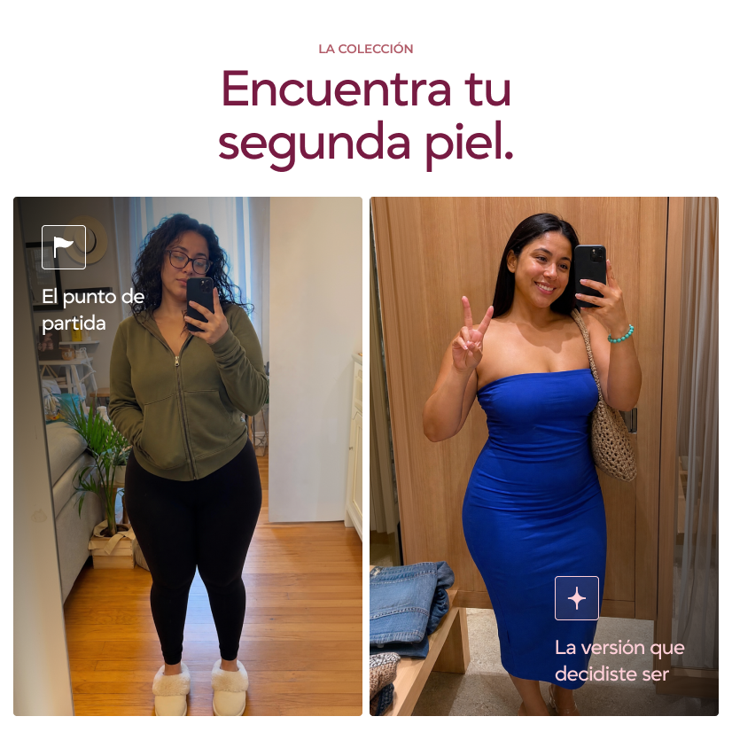 Faja Corona Korin