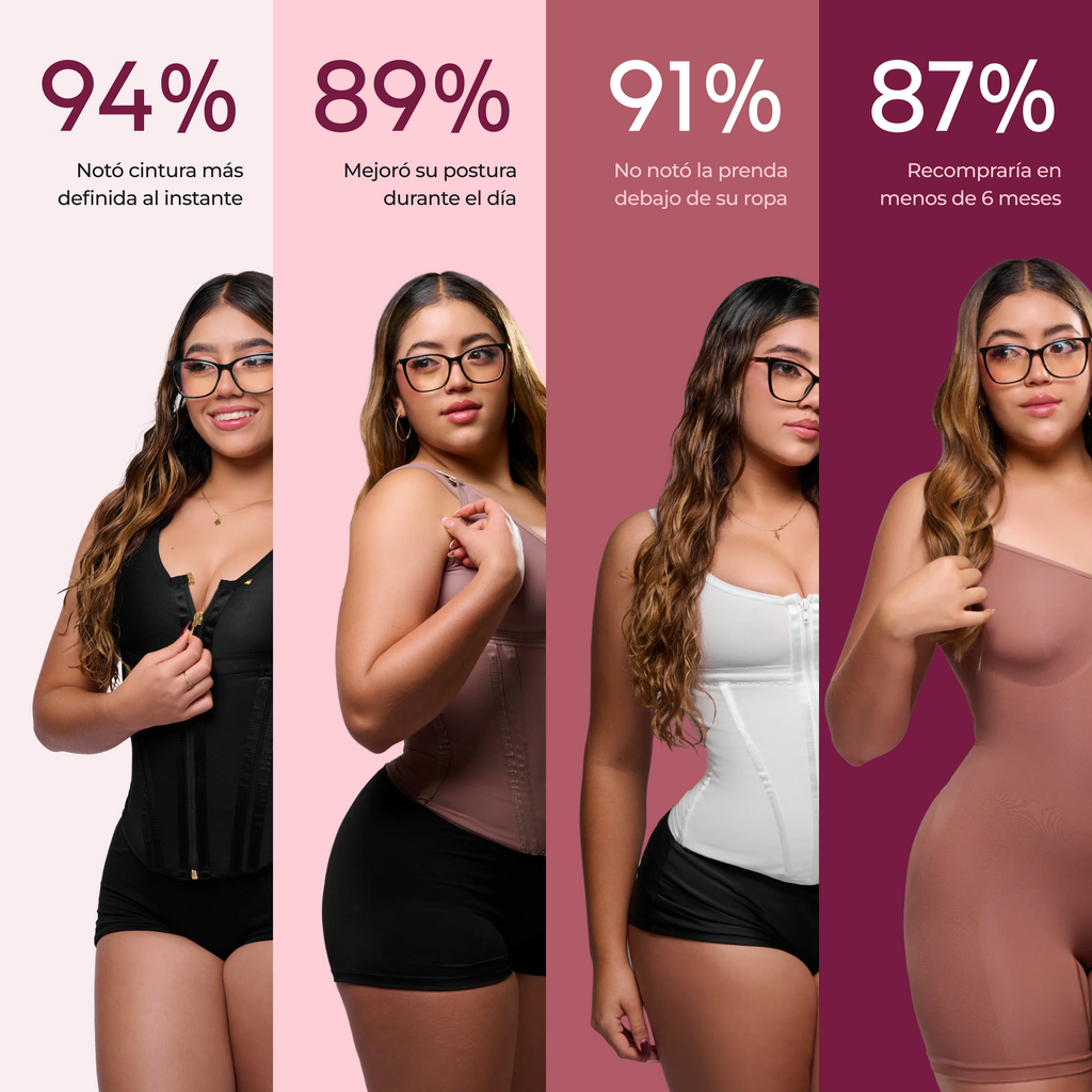 Faja Corona Korin